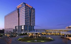 Hilton Atlanta Airport